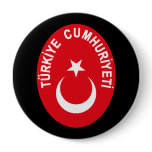 Turkiye (Turkey) COA buttons