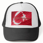 Turkiyeyi Seviyorum Cap hats
