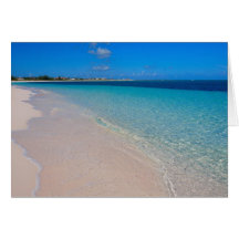 Turks & Caicos Club, Providenciales, Turks & Cards