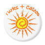 Turks & Caicos Magnet