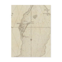Turks Islands Post Card