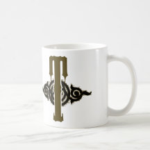 Turmoil Mug