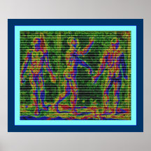 Turmoil Poster