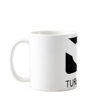 Turn It Off Coffee Mug