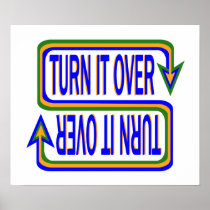 Turn it Over
