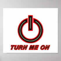 Turn Me On