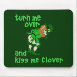 Turn Me Over and Kiss Me Clover