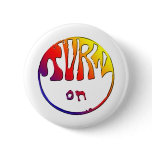 Turn On Pinback Buttons