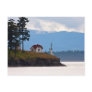 Turn Point Lighthouse Post Card