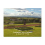 Turnberry Golf Course Postcard