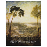 Turner Joseph Mallord William flyers