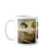 Turner Joseph Mallord William Mug