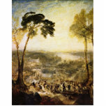 Turner Joseph Mallord William photo sculptures