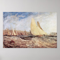 Turner Joseph Mallord William Print