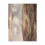 Turner, Joseph Mallord William Raby Castle, Wohnsi postcards