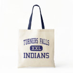 Turners Falls - Indians - High - Montague bags