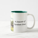 Turnham Green Souvenir Mug