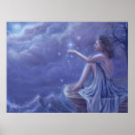 Turning Wishes Poster posters