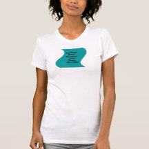 Turning Your Dreams into Your Reality T-shirts