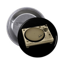Turntable2 Pin