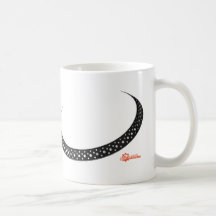 Turntable Platter - DJ Djing Disc Jockey Music Mug