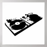 Turntable