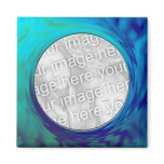 turquoise blue