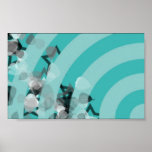 Turquoise Dreams posters