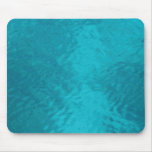 Turquoise Water Mouse Pad mousepads