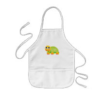 Turtle Apron