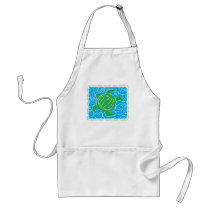 Turtle Beach Volleyball Aprons
