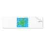 Turtle Beach Volleyball Bumper Stickers