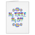 Turtle BFF cards