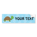 Turtle bumper sticker bumper stickers