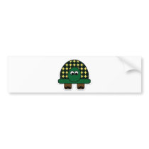 turtle bumper stickers