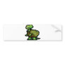 Turtle Bumper Stickers