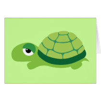 turtle cards