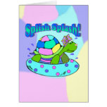 Turtle Cards