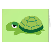 turtle cards