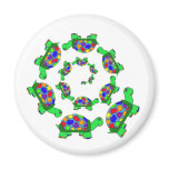 Turtle Coalition magnets