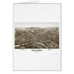 Turtle Creek Allegheny Greeting Card
