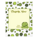 Turtle Cutie Custom Invitations