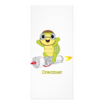 Turtle Dreamer™ Rack Card rack cards