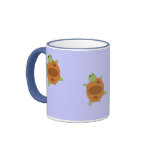Turtle Family Mug