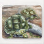 Turtle Friends Mousepad