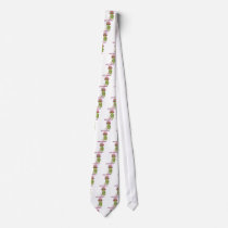 Turtle Golf Princess T-shirts and Gifts Neck Tie