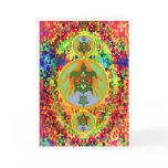 Turtle Hands Cards