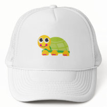 Turtle Hat