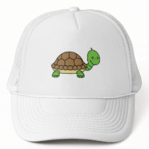 Turtle hat