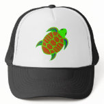 Turtle hats